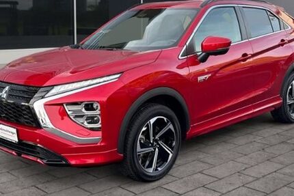 Mitsubishi Eclipse Cross 17.490 km 27.670 &euro; Obernburg 63785
