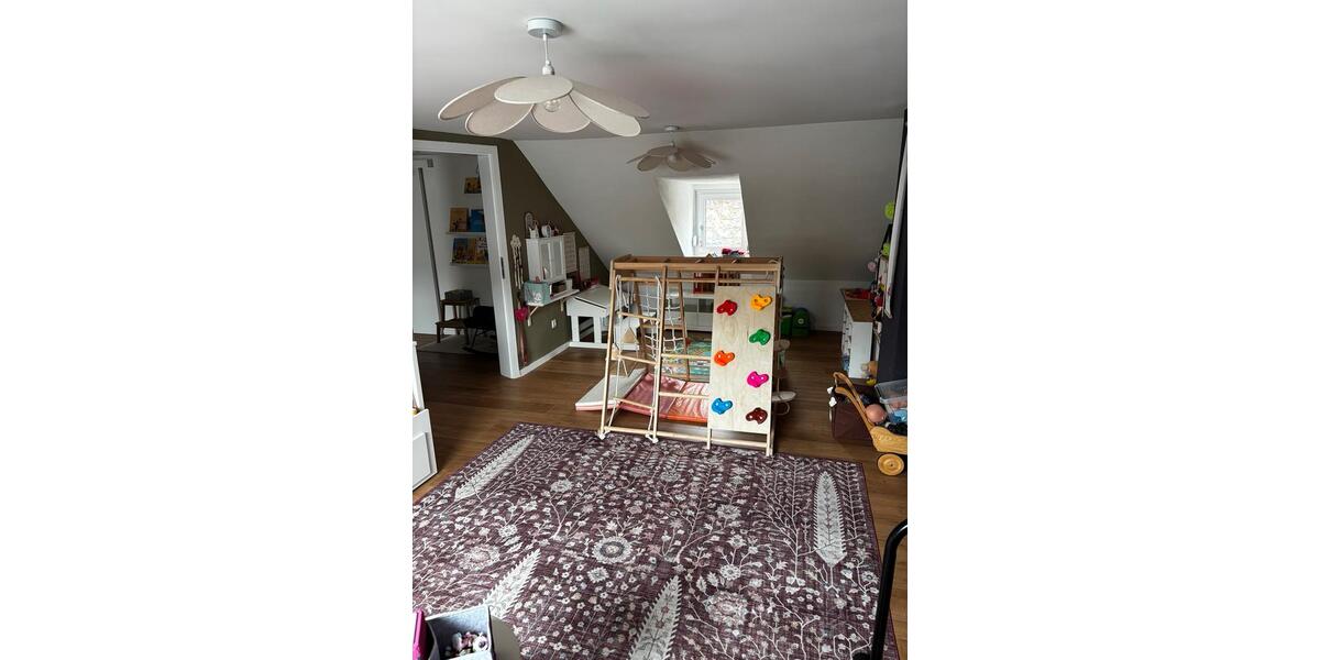 Einfamilienhaus Hausen - 4 Zimmer, 98 m&sup2;, 935&euro; | Angebot:26405778