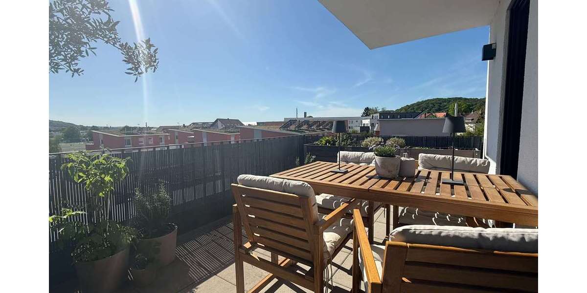 Etagenwohnung Gelnhausen - 4 Zimmer, 149 m&sup2;, 1.700&euro; | Angebot:26661574