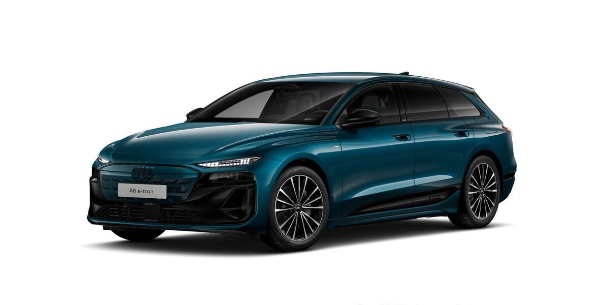 Audi A6 e-tron 15.500 km 64.529 &euro; Mühlheim 63165
