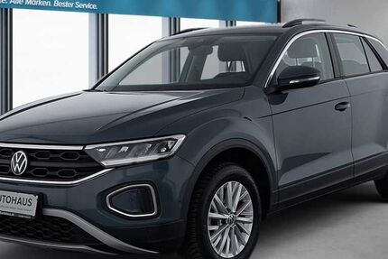 VW T-Roc 24.176 km 21.350 &euro; Maintal 63477