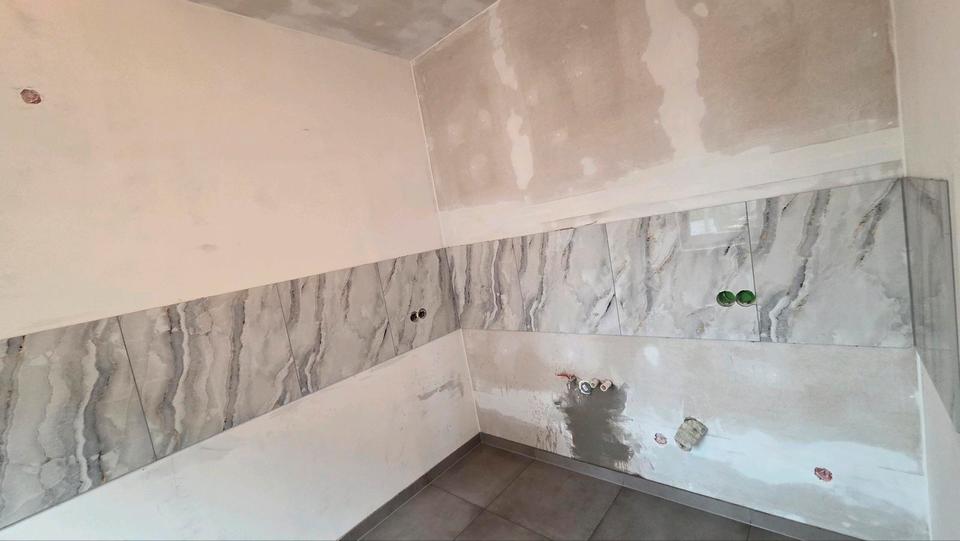 Erdgeschoßwohnung Hanau Groß-Steinheim - 2 Zimmer, 43 m&sup2;, 830&euro; | Angebot:26278186