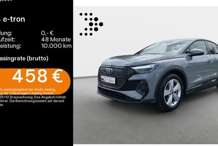 Audi Q4 e-tron 5.700 km 46.799 &euro; Hanau 63452