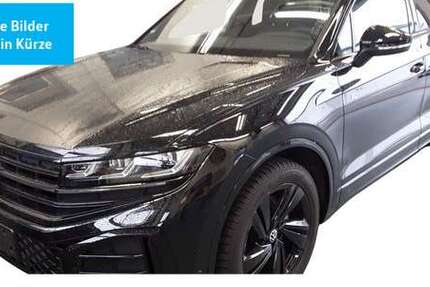 VW Touareg 23.555 km 67.940 &euro; Aschaffenburg 63741