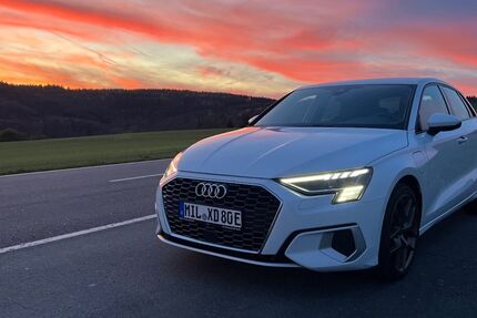 Audi A3 88.800 km 18.500 &euro; Altenbuch 97901
