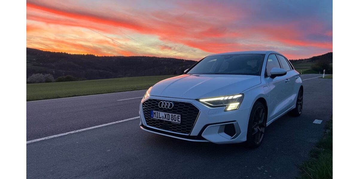 Audi A3 88.800 km 18.500 &euro; Altenbuch 97901