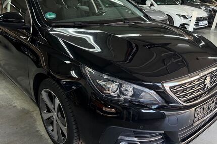 Peugeot 308 115.000 km 9.600 &euro; Sulzbach 63834