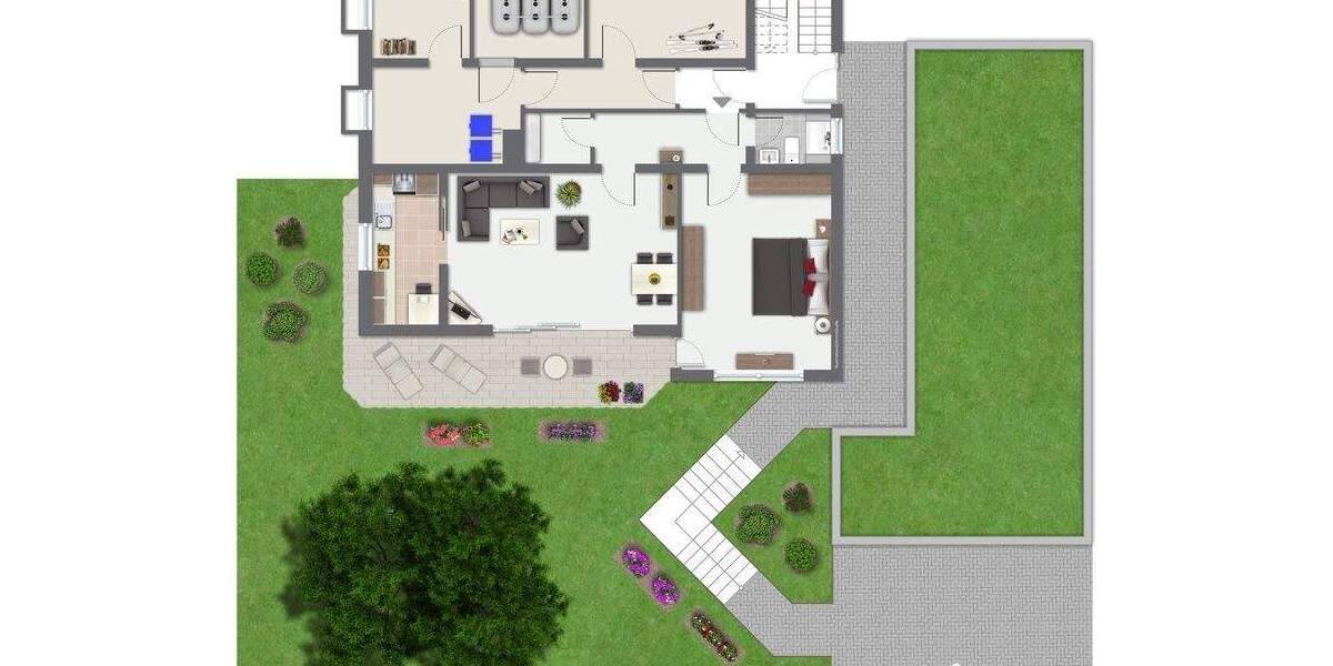 Mehrfamilienhaus, Wohnhaus Stadtprozelten - 6 Zimmer, 158 m&sup2;, 185.000&euro; | Angebot:25739083