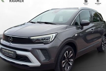 Opel Crossland (X) 61.600 km 13.990 &euro; Gross Bieberau 64401