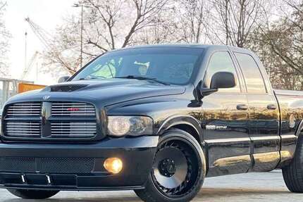 Dodge RAM 104.000 km 39.999 &euro; Hanau 63457