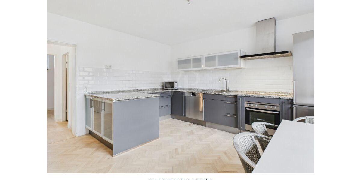 Maisonettenwohnung Großostheim - 5 Zimmer, 140 m&sup2;, 1.370&euro; | Angebot:26234794