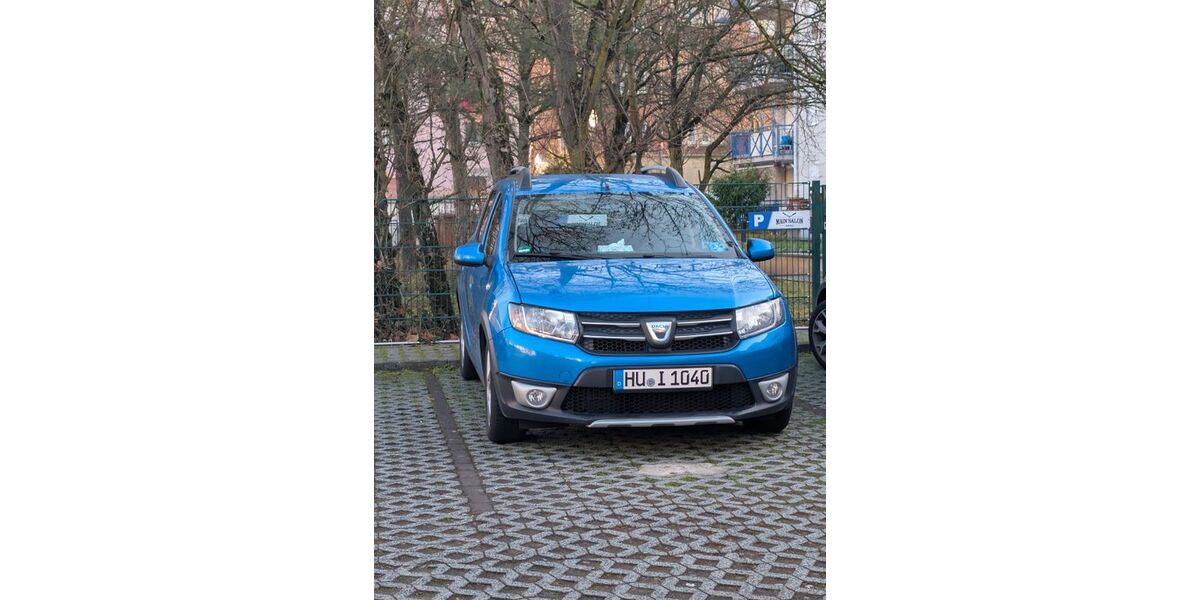 Dacia Sandero 150.000 km 4.900 &euro; Hanau 63456