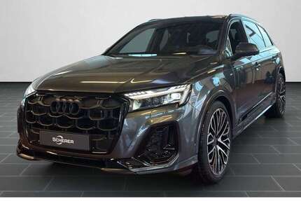 Audi Q7 3.990 km 95.990 &euro; Aschaffenburg 63741