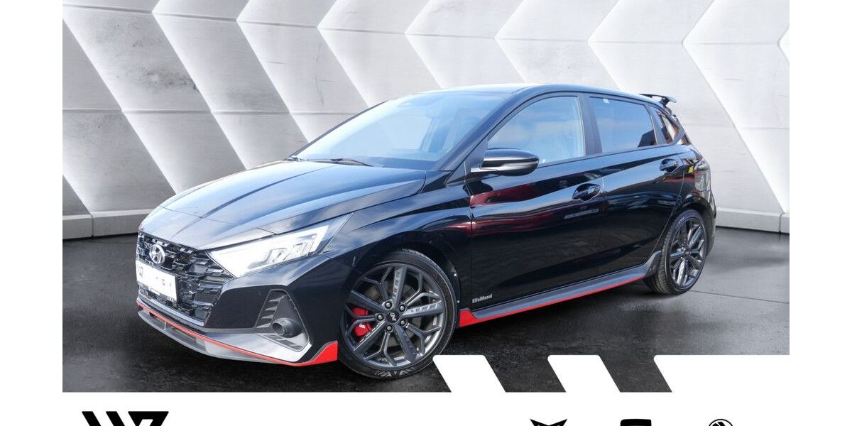 Hyundai i20 57.500 km 24.387 &euro; Gelnhausen 63571