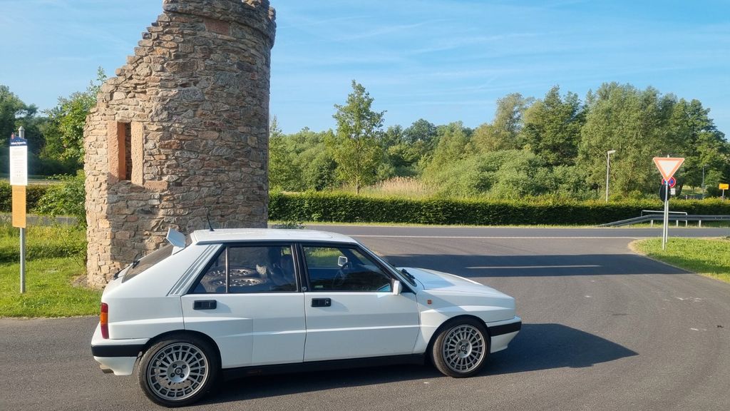 Lancia Delta 101.890 km 37.500 &euro; Goldbach 63773