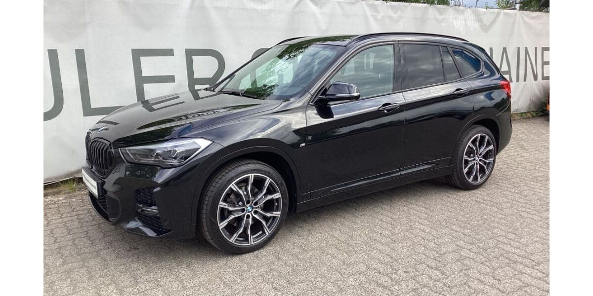 BMW X1 25.570 km 31.499 &euro; Hainburg 63512