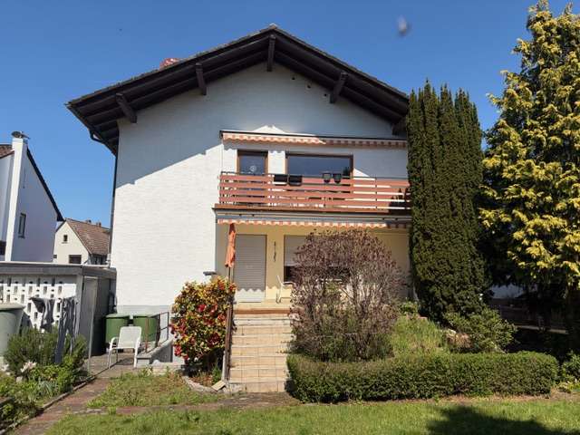 Einfamilienhaus RODENBACH - 6 Zimmer, 163 m&sup2;, 550.000&euro; | Angebot:26289630