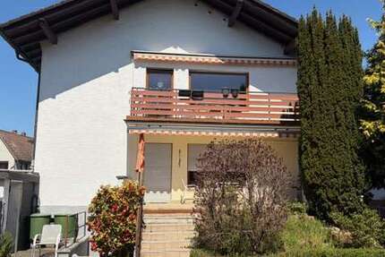 Haus RODENBACH - 6 Zimmer, 163 m&sup2;, 550.000&euro; | Angebot:26289630