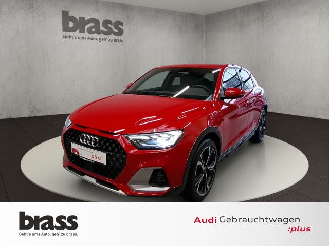 Audi A1 2.482 km 30.450 &euro; Dietzenbach 63128