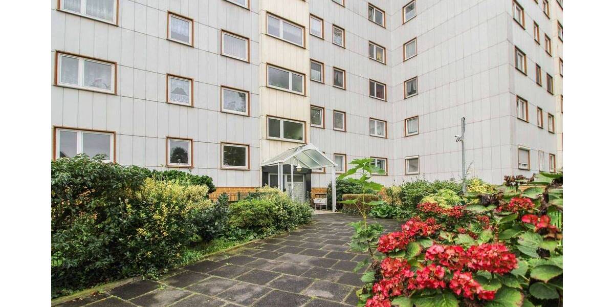 Etagenwohnung Rodgau Nieder-Roden - 3 Zimmer, 72 m&sup2;, 185.000&euro; | Angebot:26826128