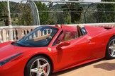 Ferrari 458 24.000 km 250.000 &euro; Stockstadt 63811