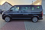 VW T6.1 Multivan Generation Six FWD Leder, Standheizu 61.822 km 47.890 &euro; Rodgau 63110
