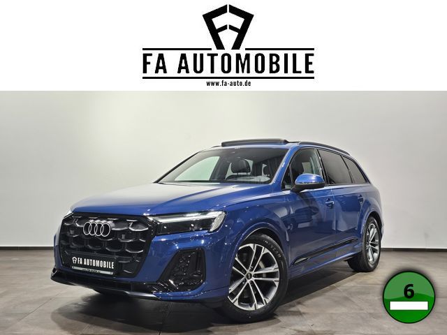 Audi Q7 29.679 km 73.480 &euro; Mainaschaff 63814