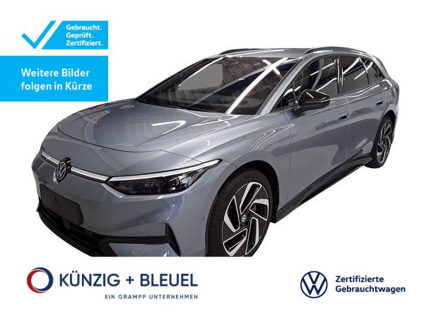 VW ID.7 11.224 km 51.990 &euro; Aschaffenburg 63741