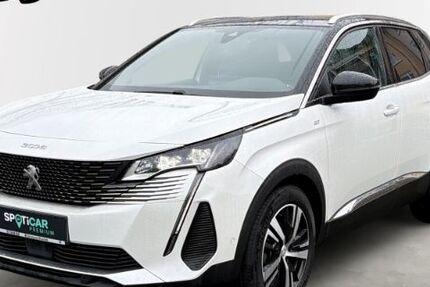 Peugeot 3008 20.600 km 26.900 &euro; Kleinostheim 63801