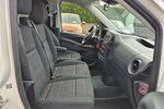 Mercedes-Benz Vito Tourer 114 CDI extralang Pro, 9 Sitzer, 2 Sch 37.038 km 27.890 &euro; Rodgau 63110