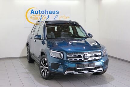 Mercedes-Benz GLB 200 90.000 km 34.990 &euro; Dieburg 64807