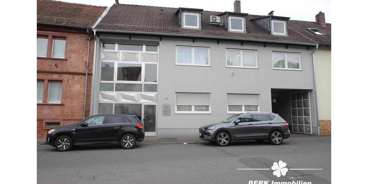 Gewerbeobjekt Mömlingen - 1.565&euro; | Angebot:19926664