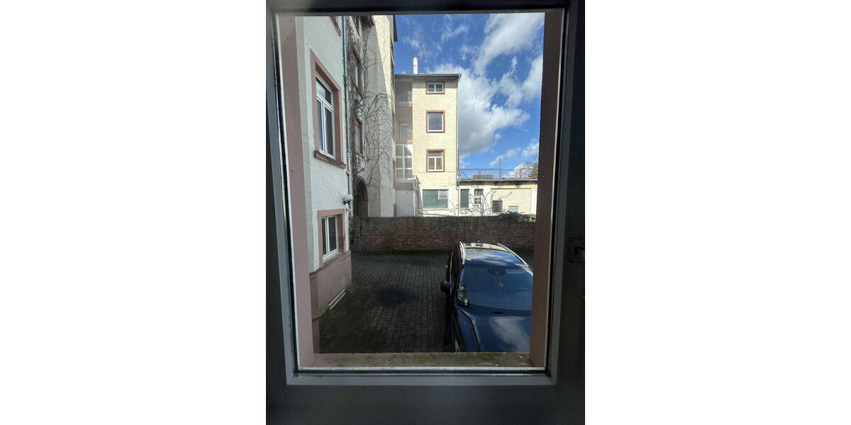 Etagenwohnung Hanau Lamboy - 4 Zimmer, 108 m&sup2;, 1.200&euro; | Angebot:26027892