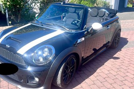 Mini Cooper S Cabrio 143.000 km 12.600 &euro; Schaafheim 64850