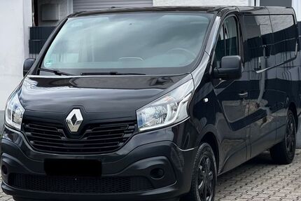 Renault Trafic 230.000 km 10.900 &euro; Erlensee 63526