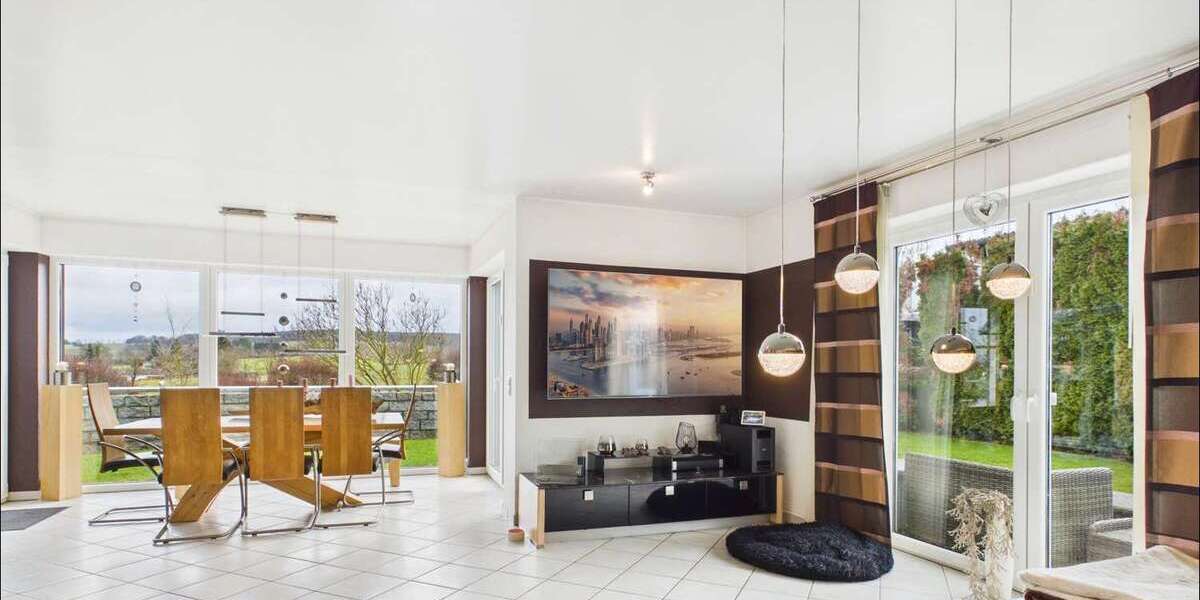 Einfamilienhaus Großostheim / Wenigumstadt Wenigumstadt - 8 Zimmer, 265 m&sup2;, 919.000&euro; | Angebot:25275618