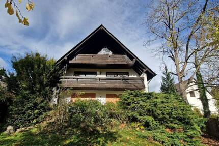 Haus Großkrotzenburg - 8 Zimmer, 288 m&sup2;, 699.000&euro; | Angebot:26092205