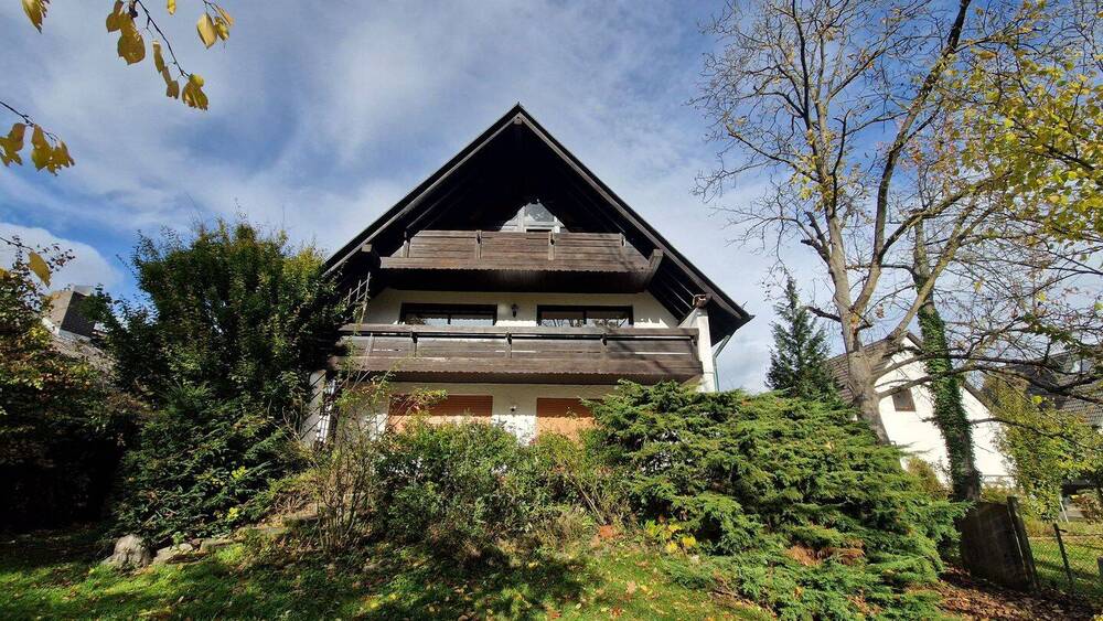 Mehrfamilienhaus, Wohnhaus Großkrotzenburg - 8 Zimmer, 288 m&sup2;, 699.000&euro; | Angebot:26092205