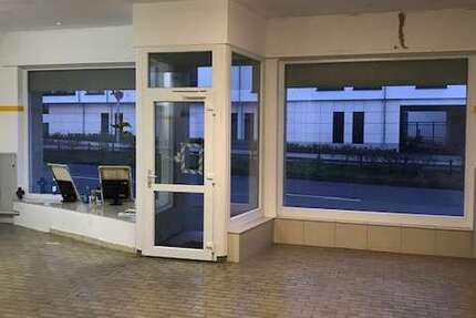 Gewerbeobjekt Hanau Innenstadt - 900&euro; | Angebot:25520628