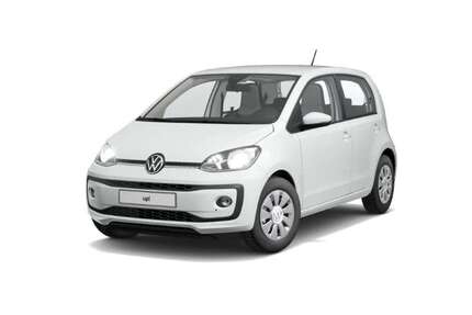 VW up! 51.300 km 11.449 &euro; Mühlheim a. Main 63165