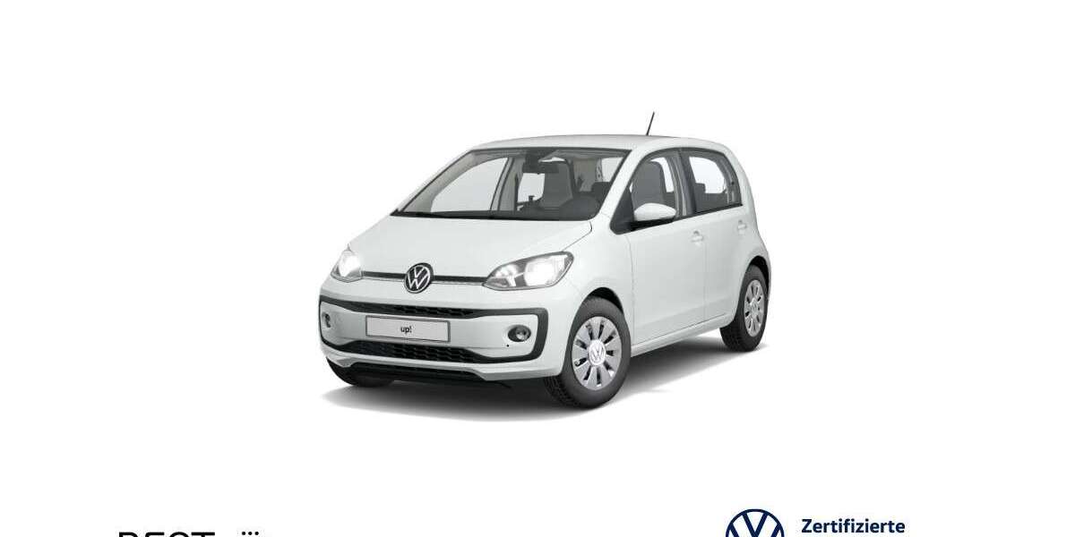 VW up! 51.300 km 11.449 &euro; Mühlheim a. Main 63165