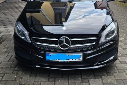 Mercedes-Benz A 180 125.000 km 13.250 &euro; Klingenberg 63911