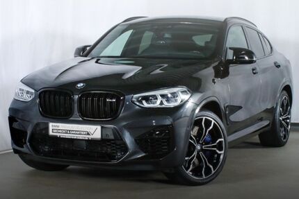 BMW X4 M 70.503 km 53.890 &euro; Maintal 63477