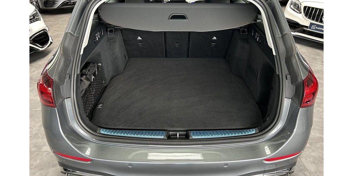 Mercedes-Benz C 200 T AMG PREMIUM DISTRONIC- 360°- KEYLESS GO! 22.672 km 40.439 &euro; Groß-Umstadt 64823