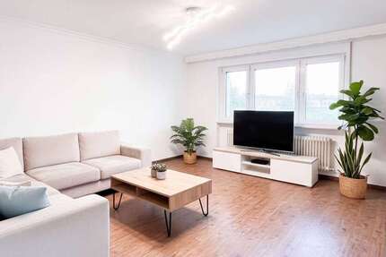 Wohnung Maintal - 3 Zimmer, 68 m&sup2;, 229.000&euro; | Angebot:24535858