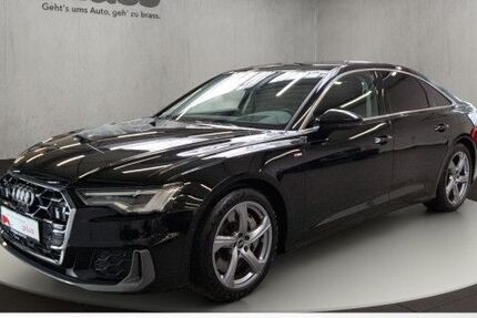 Audi A6 41.701 km 47.450 &euro; Dietzenbach 63128