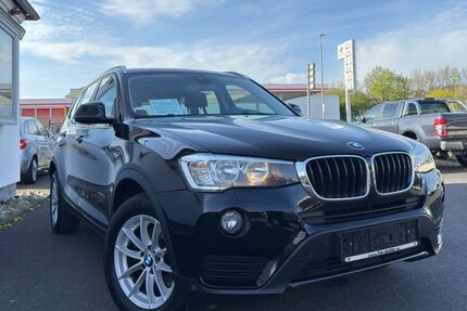 BMW X3 237.000 km 11.290 &euro; Aschaffenburg 63741