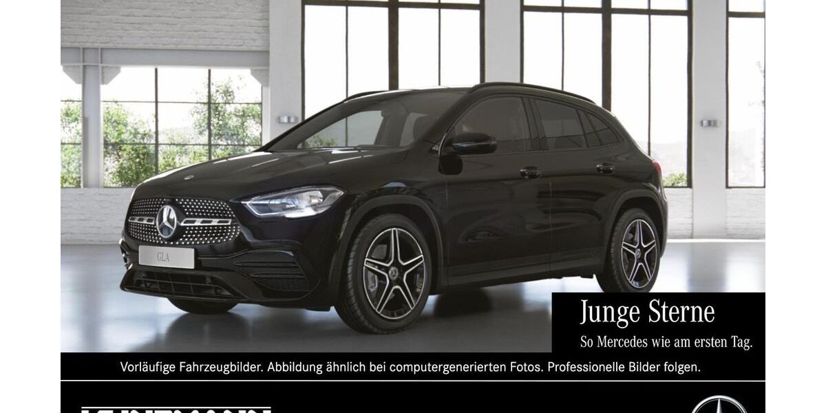 Mercedes-Benz GLA 250 23.980 km 33.890 &euro; Alzenau 63755