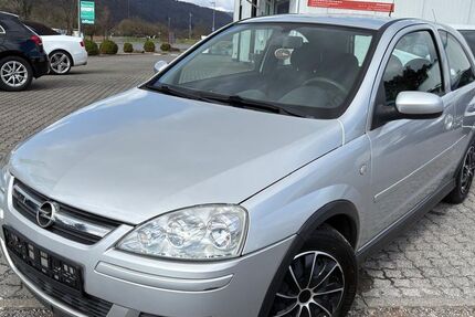 Opel Corsa 83.584 km 2.999 &euro; Freudenberg 97896