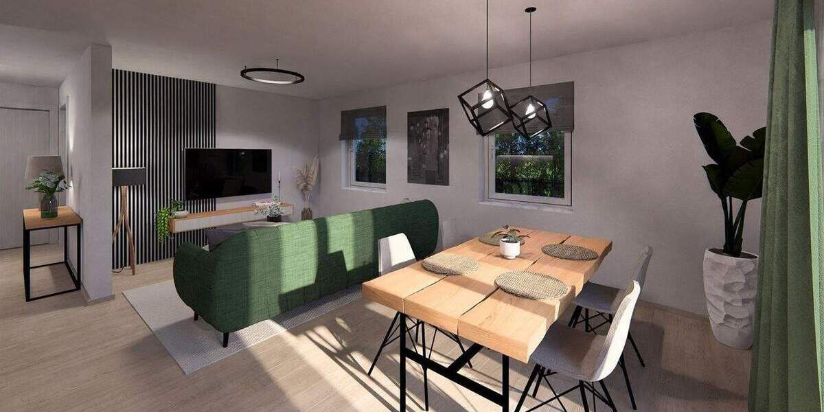 Mehrfamilienhaus, Wohnhaus Reinheim - 8 Zimmer, 317 m&sup2;, 1.235.000&euro; | Angebot:25675108